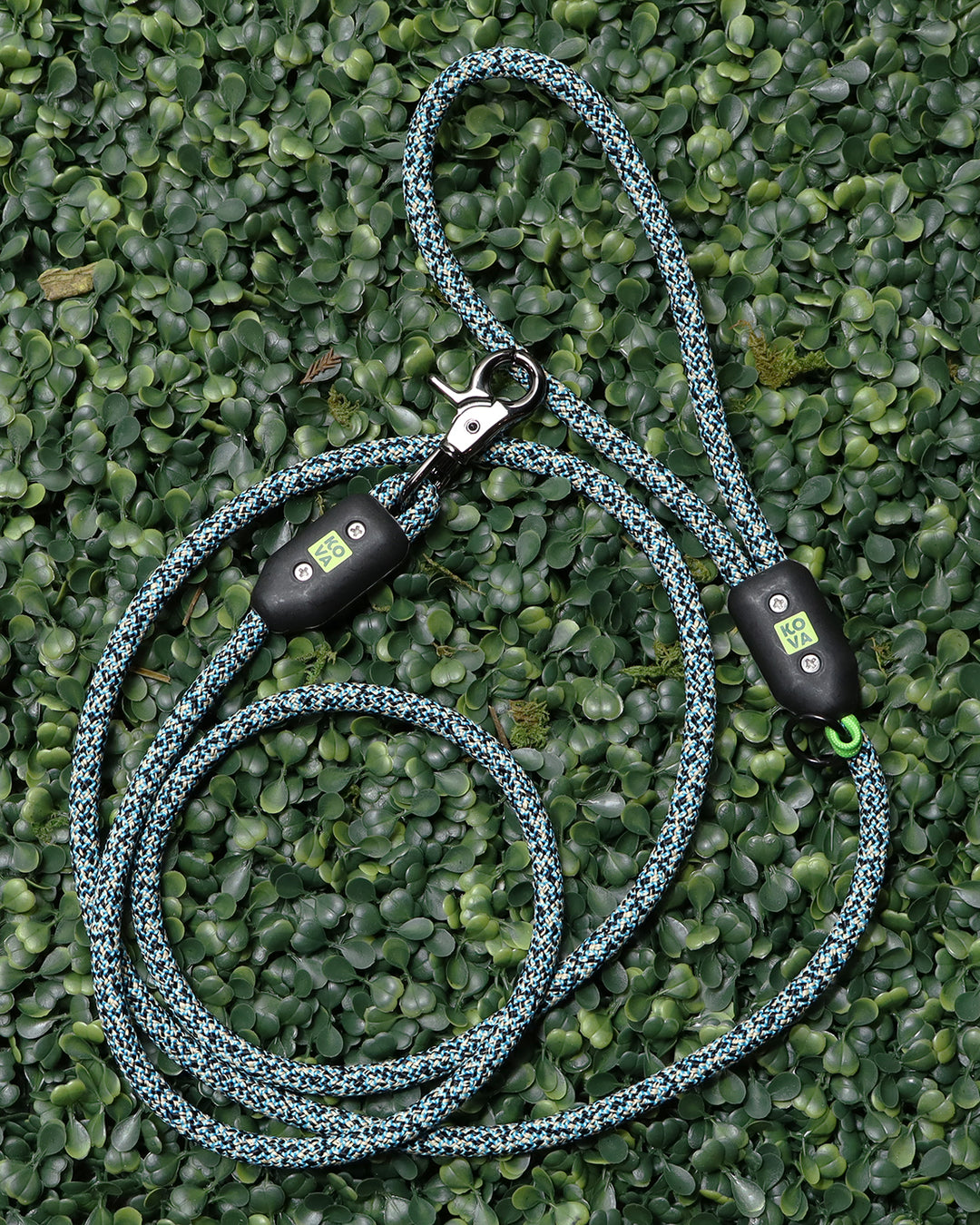 Bend Glacier – Small Dog Leash