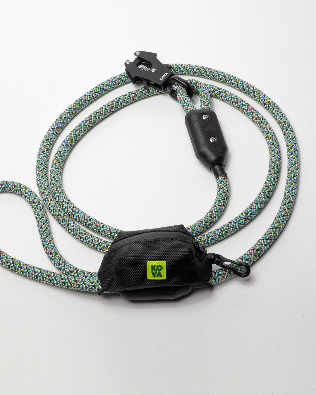 Metolius Aqua + Waste Bag Holder