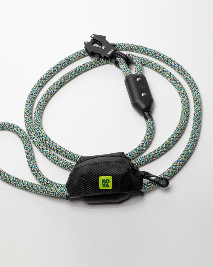 Metolius Aqua + Waste Bag Holder