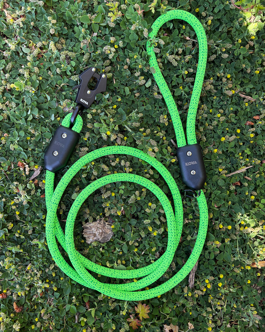 KOVA Green - NEW COLOR