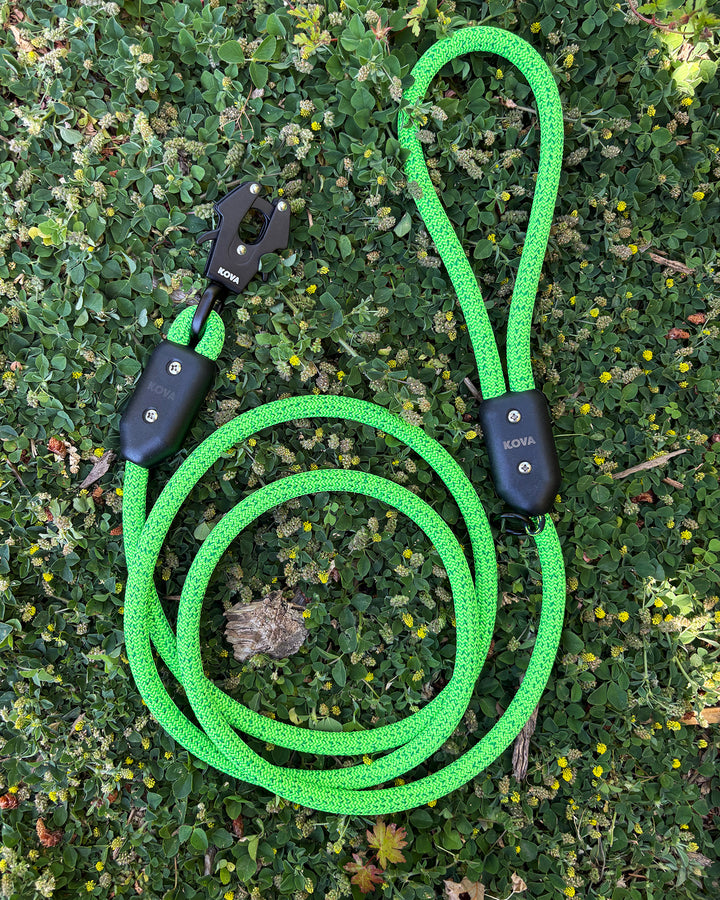 KOVA Green - NEW COLOR