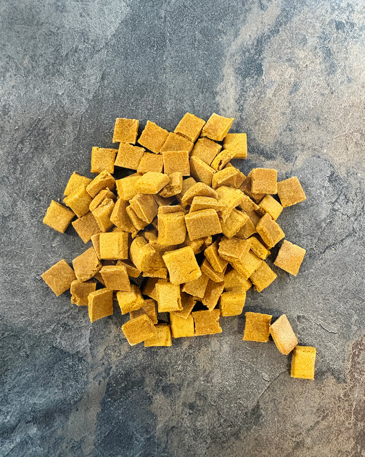 Sweet Potato Crunch Treats (6oz)