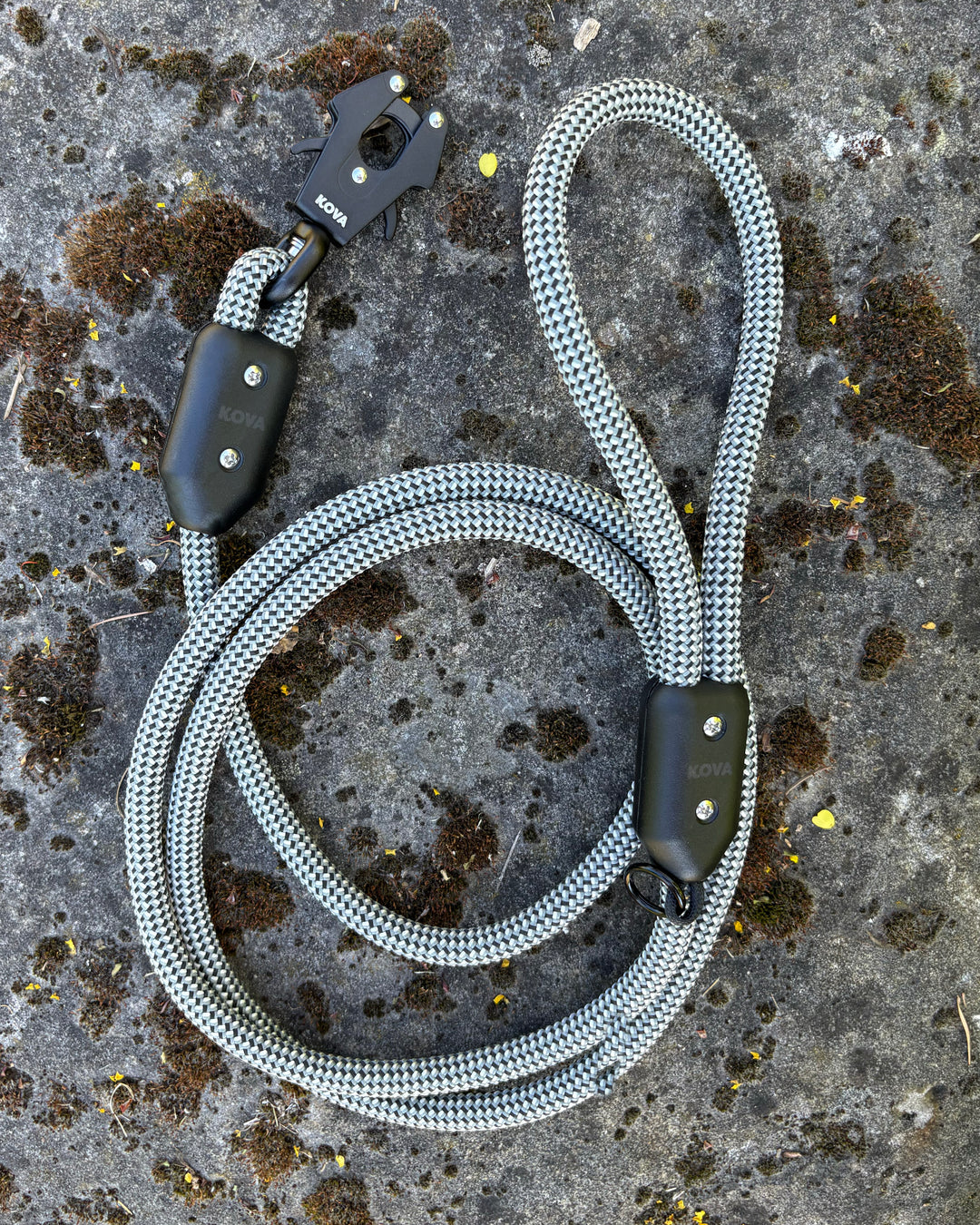 Lava Gray - NEW COLOR