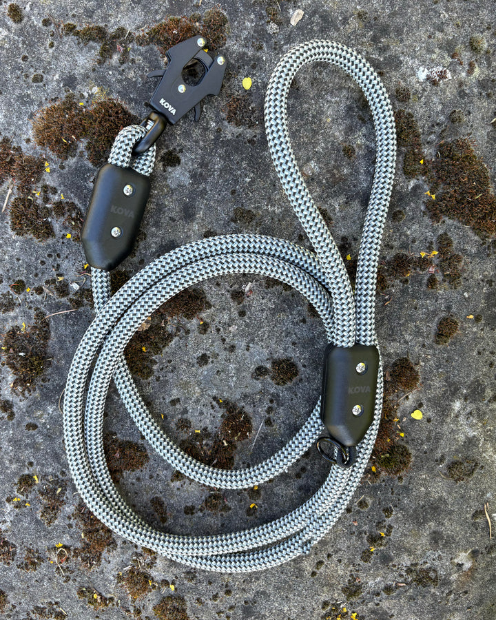 Lava Gray - NEW COLOR