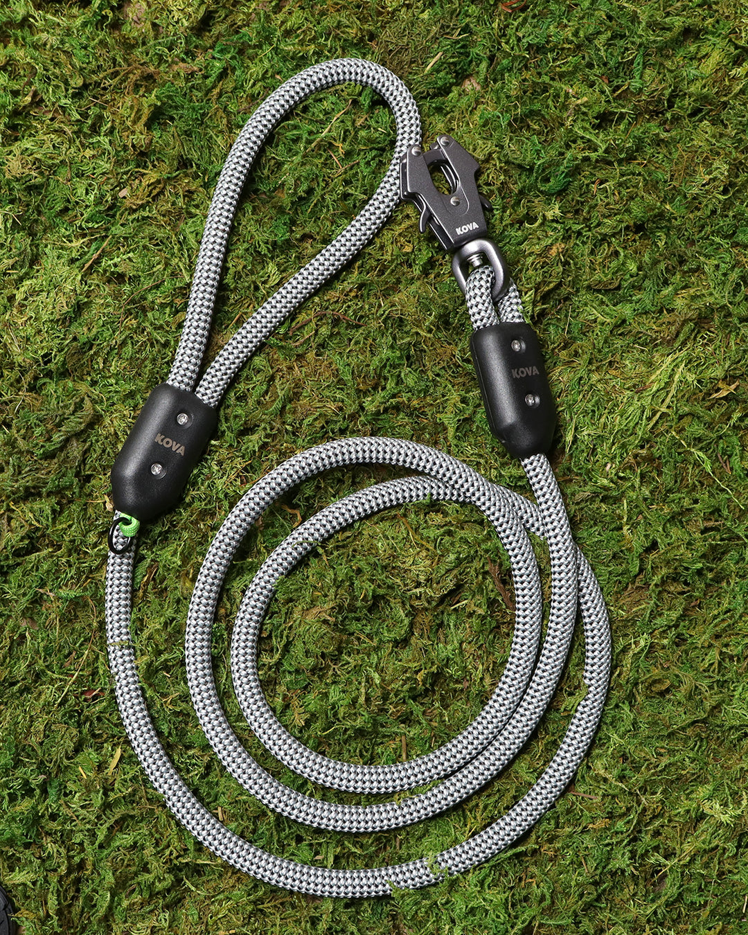 Lava Gray