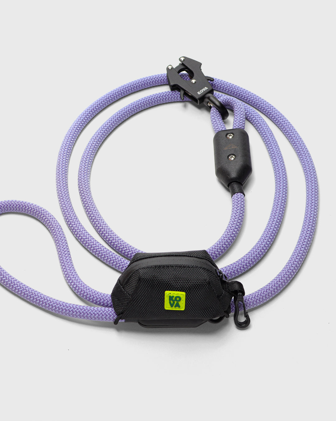 Sequim Lavender 100% Recycled + Waste Bag Holder