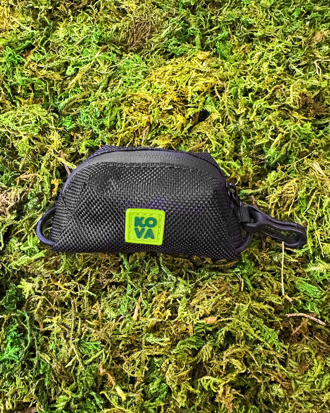 Waste Bag Holder
