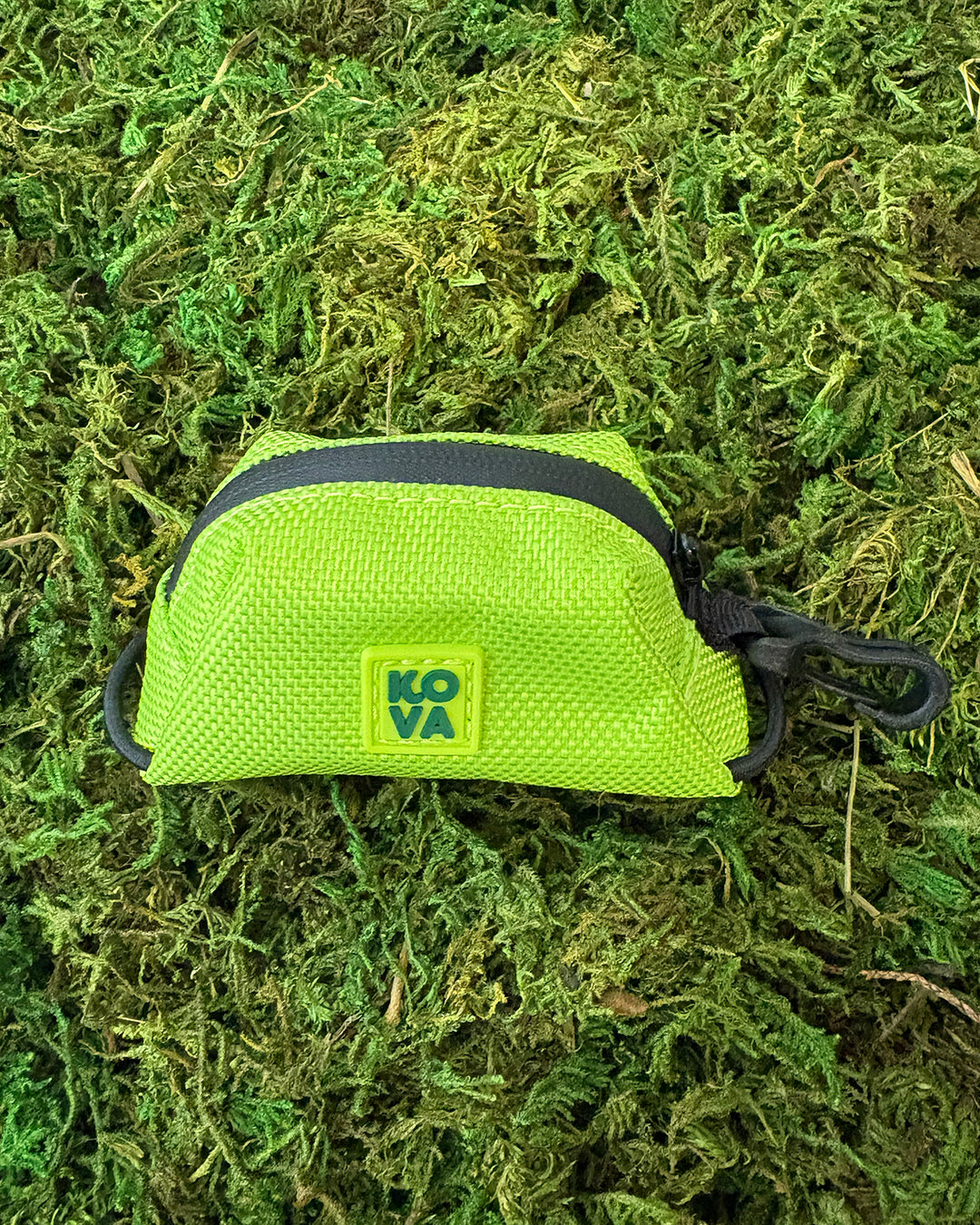 Waste Bag Holder